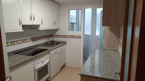 Piso en calle Riu Algar, 24 - Foto 3