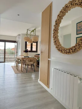 Casa independiente en Urb. los llanos Alpedrete - Foto 4