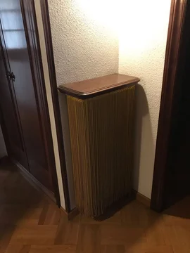 Piso en calle del Marquès de Campo Sagrado, 21 - Foto 24