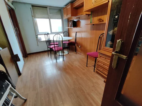 Piso en calle de Amposta, 18 - Foto 4