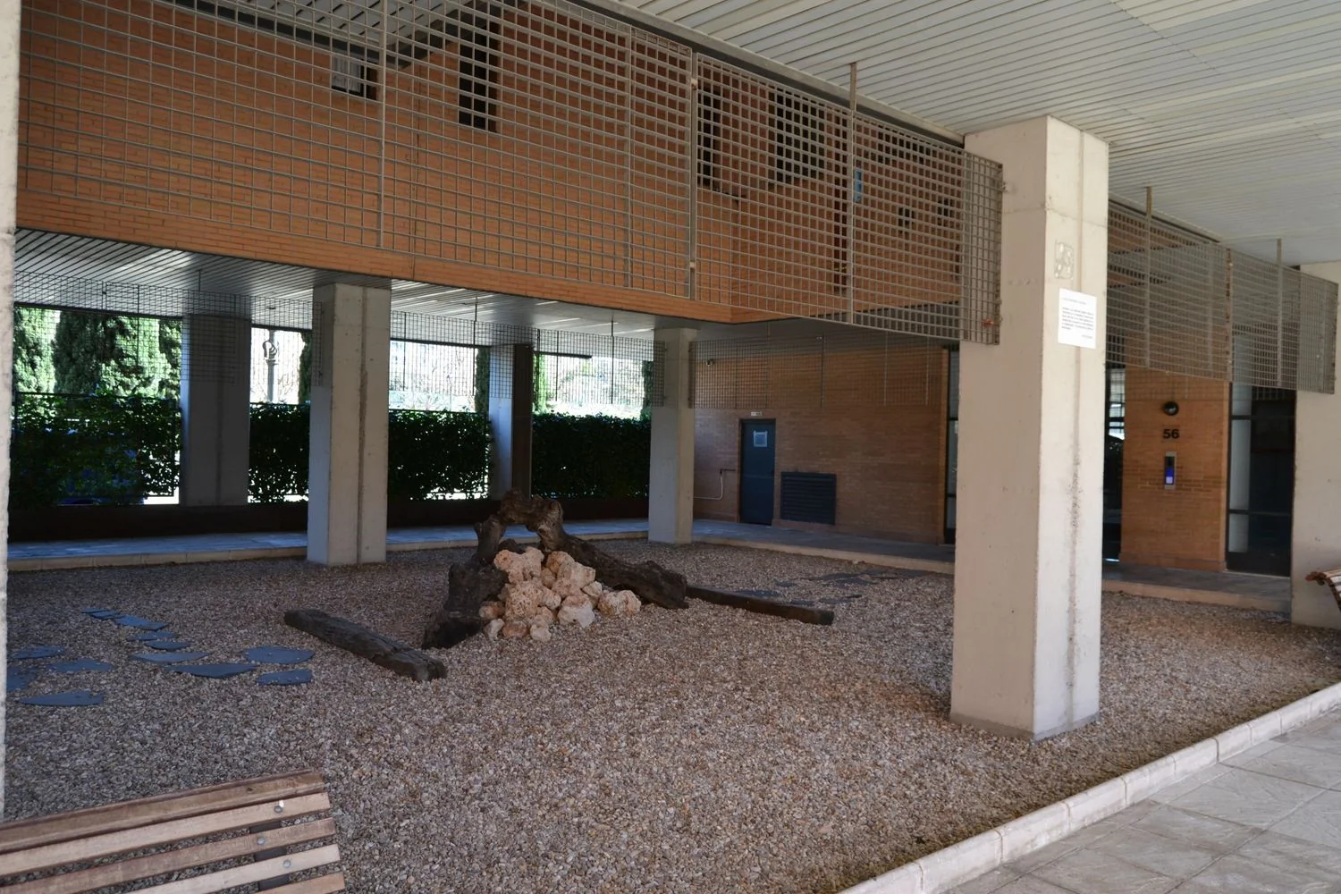 Dúplex en Calle del Parroco Eusebio Cuenca, Madrid, 50, Delicias - Foto 30