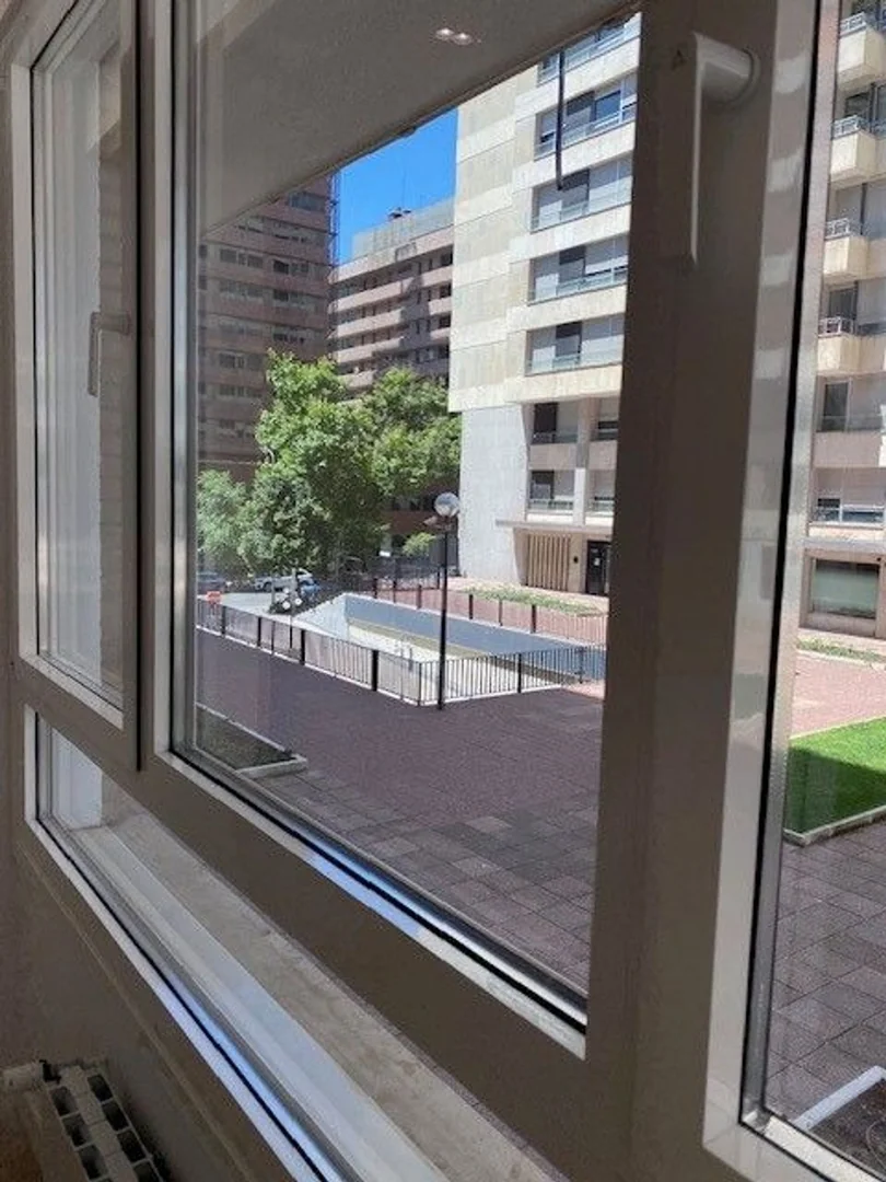 Piso en Paseo de la Castellana, 153 - Foto 15