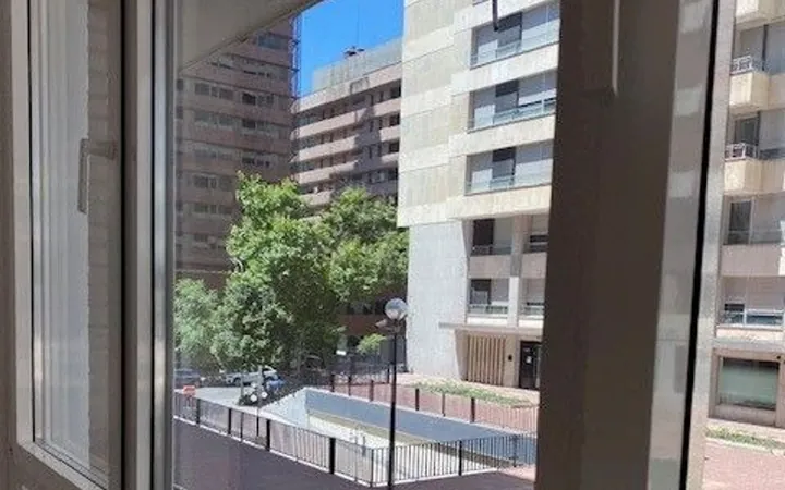 Piso en Paseo de la Castellana, 153 - Foto 15