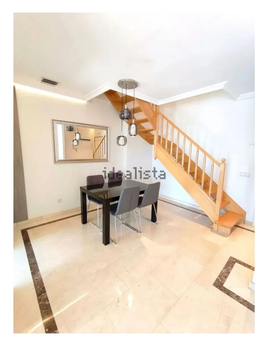 Dúplex en Avenida de Machupichu, 33, Conde Orgaz-Piovera - Foto 8