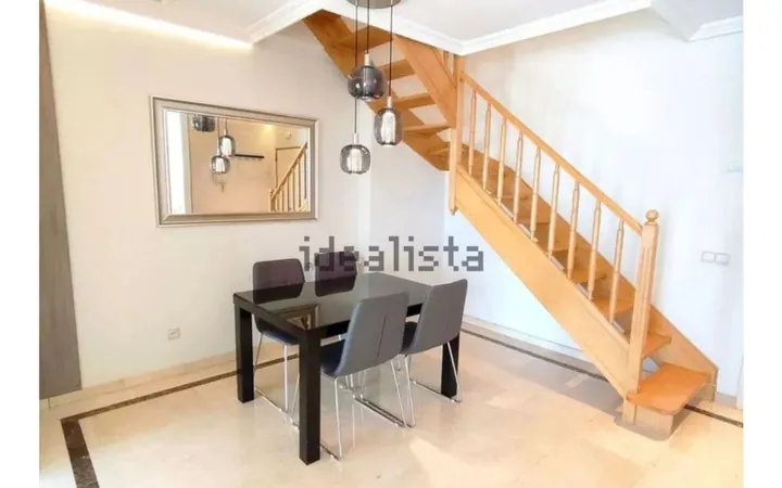 Dúplex en Avenida de Machupichu, 33, Conde Orgaz-Piovera - Foto 8