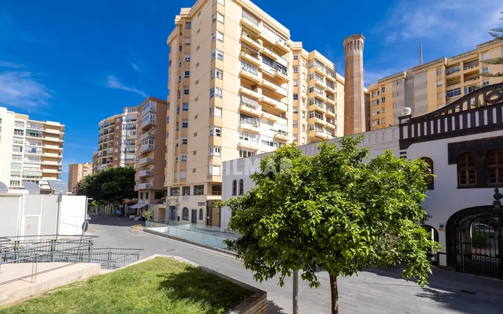 Ático en Málaga Este, Málaga - Foto 49