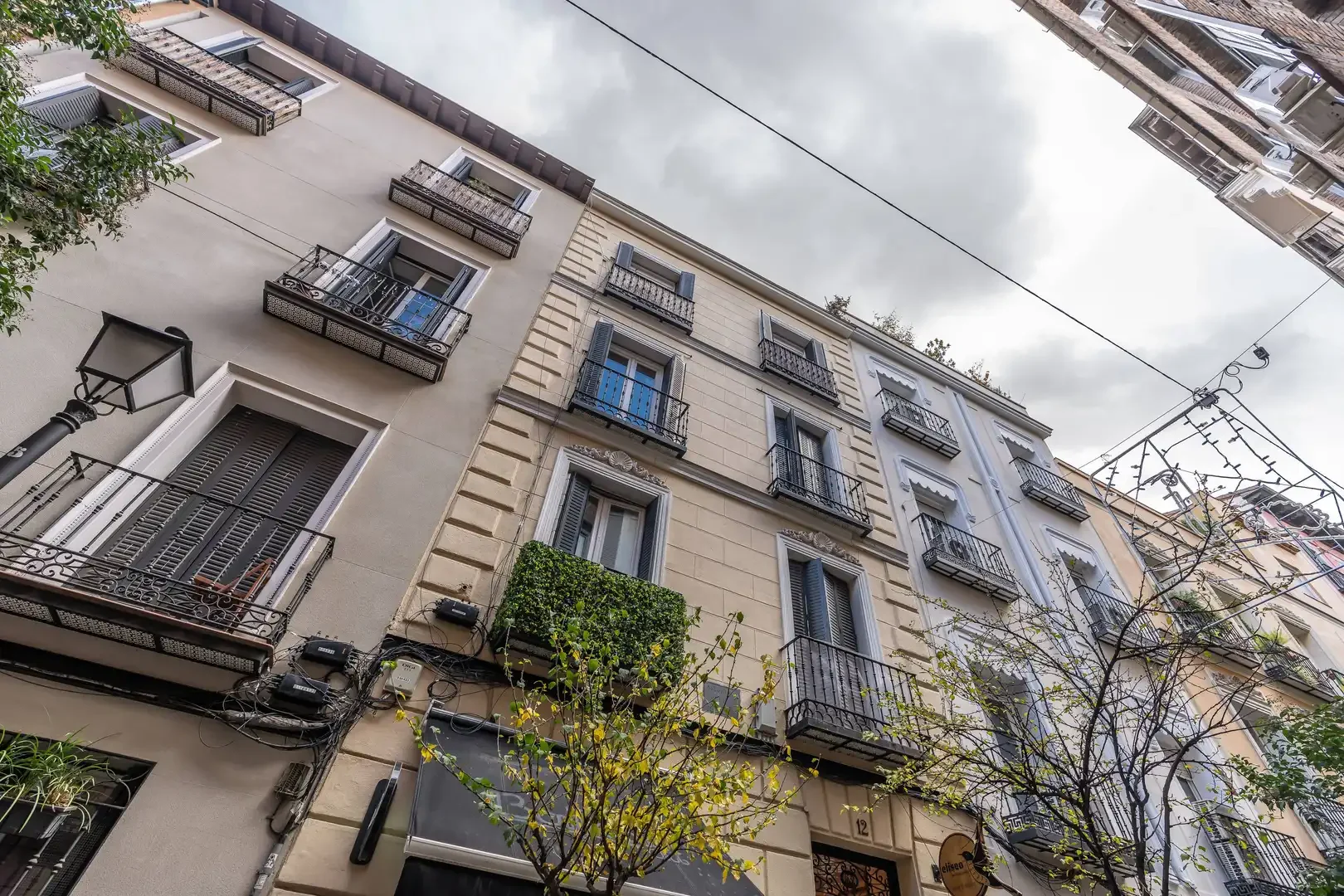 Piso en  Calle de la Ballesta - Foto 52