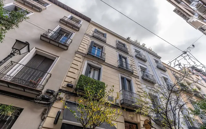Piso en  Calle de la Ballesta - Foto 52