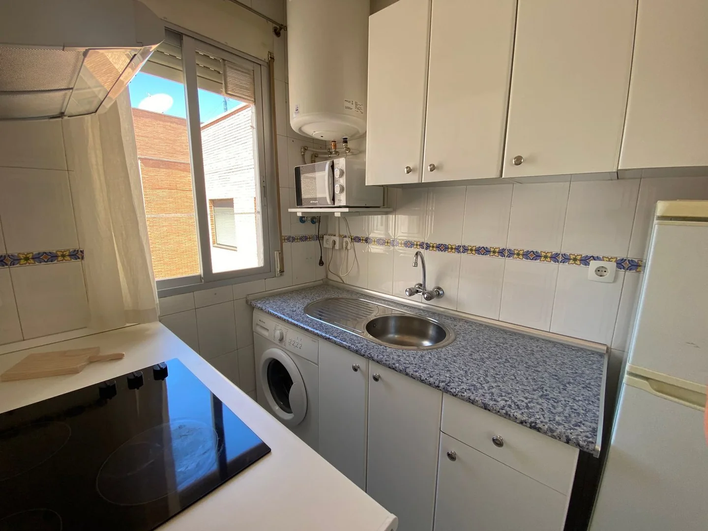 Piso en Fernando Garrido, Arapiles - Foto 6