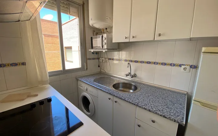 Piso en Fernando Garrido, Arapiles - Foto 6