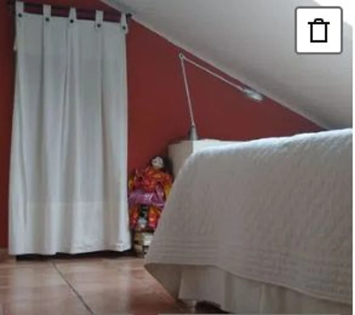 Ático en Calle de Mercedes Arteaga, 54, Opañel - Foto 2