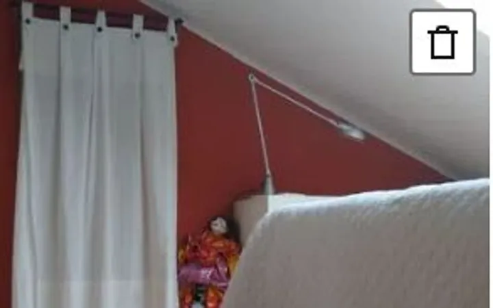 Ático en Calle de Mercedes Arteaga, 54, Opañel - Foto 2