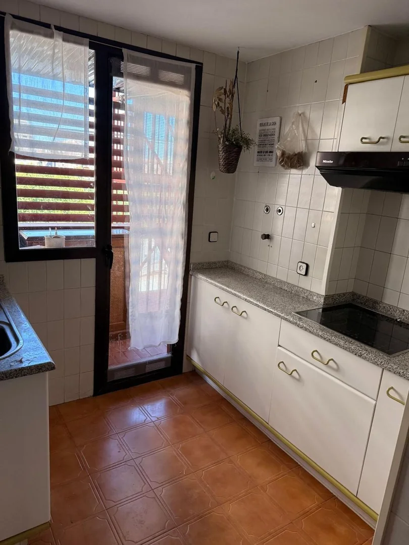 Piso en Calle del Marqués de Lozoya, 17, Estrella - Foto 15