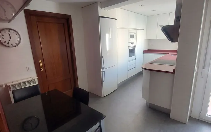Piso en Calle de Alicún, 8, Apóstol Santiago - Foto 9