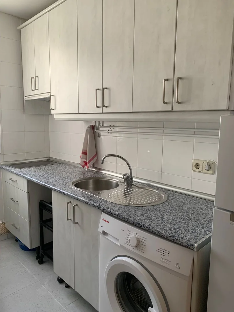 Piso en calle del General Oraá, 44 - Foto 13