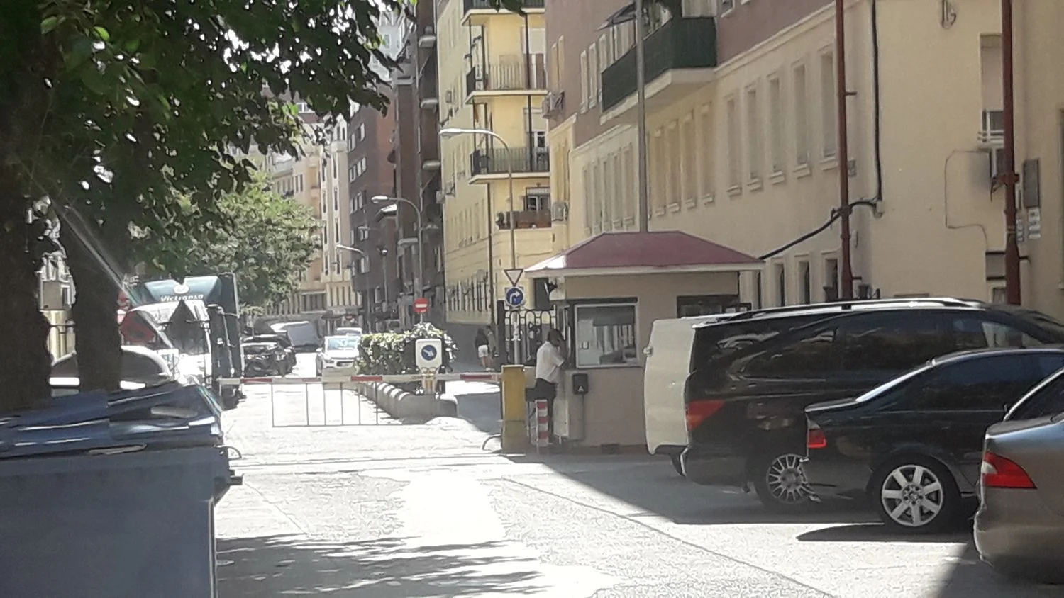 Piso en calle de Bravo Murillo, 37 - Foto 17