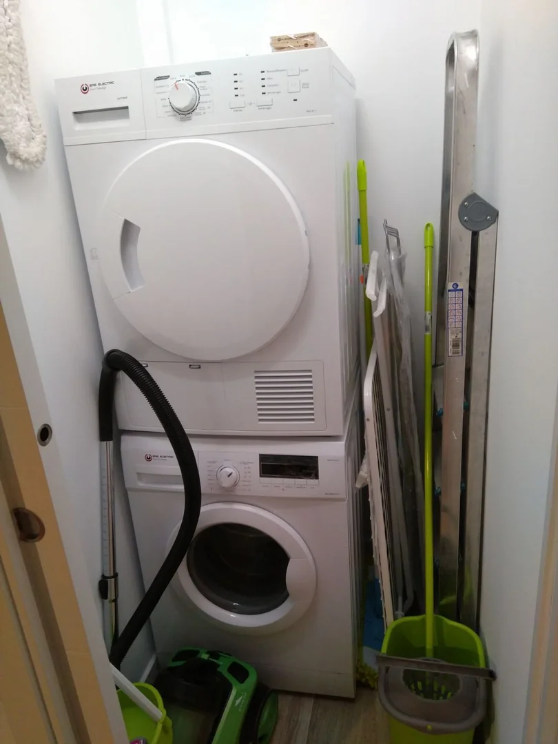 Piso en Calle de Canarias, 38, Palos de la Frontera - Foto 5