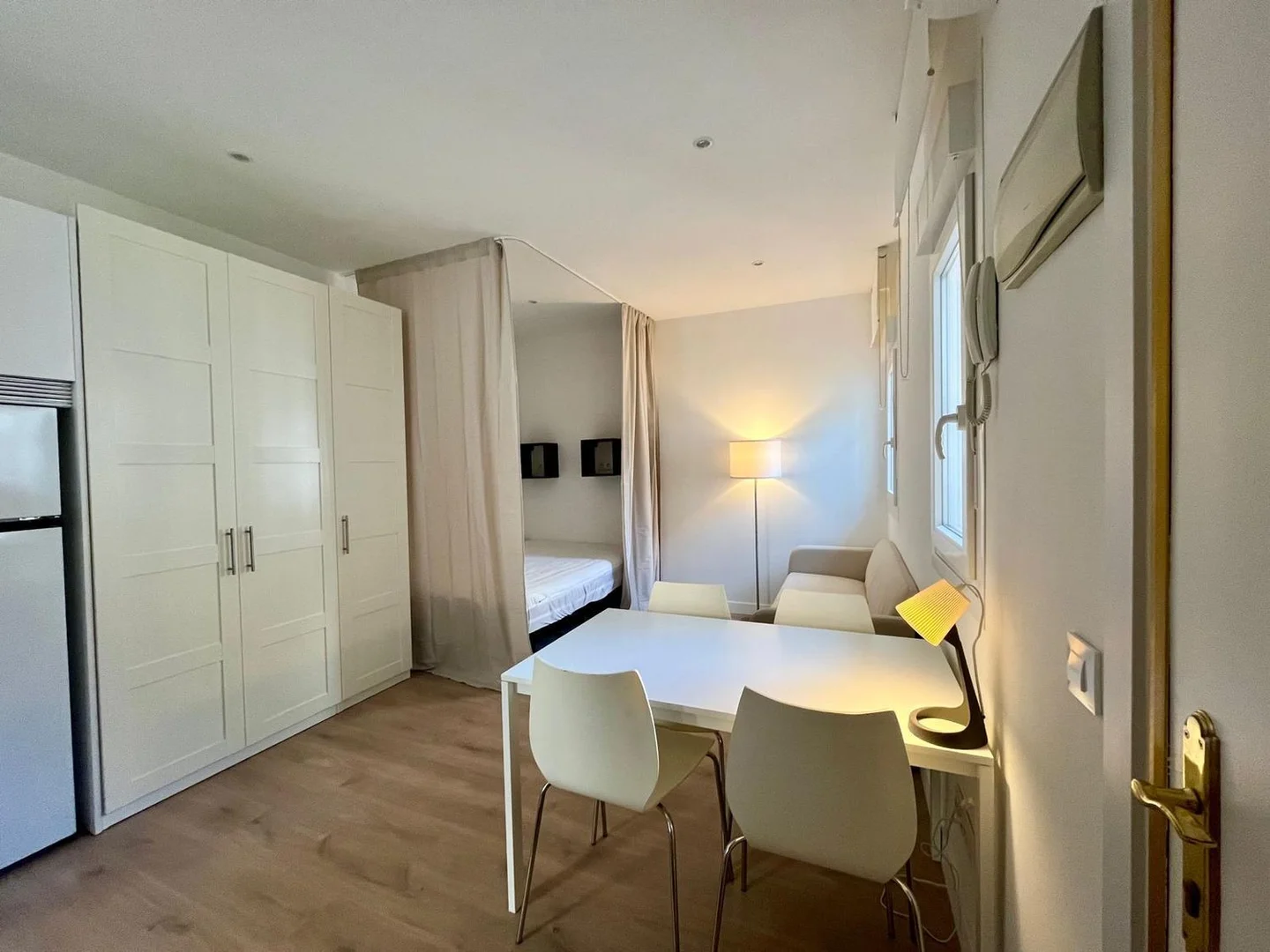 Estudio en calle de Bravo Murillo, 73 - Foto 3