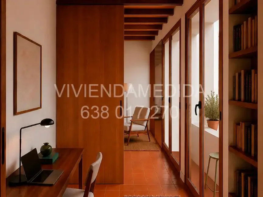 Piso en  Carrer de Guítert 25 - Foto 5