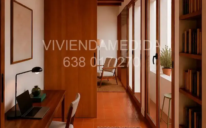 Piso en  Carrer de Guítert 25 - Foto 5