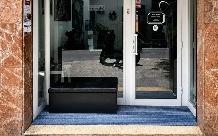 Local en Peluquería en Calle de Sant Antoni Maria Claret, 55, El Camp d'En Grassot i Gràcia Nova - Foto 1