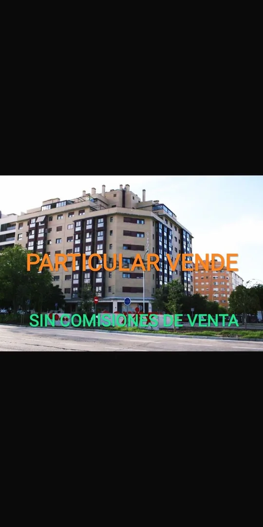 Piso en Avenida de la Gavia, 90 -92, Ensanche de Vallecas - La Gavia - Foto 2