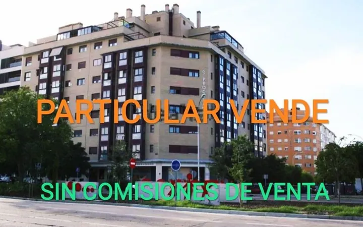 Piso en Avenida de la Gavia, 90 -92, Ensanche de Vallecas - La Gavia - Foto 2