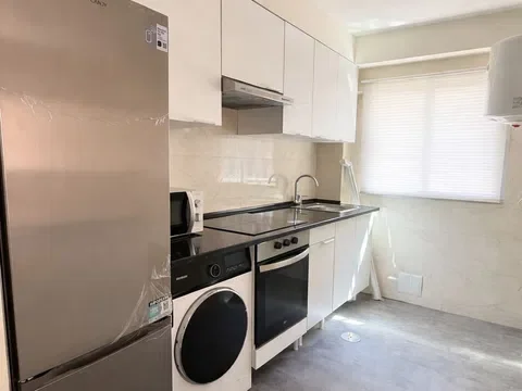 Piso en calle de Eugenio Zubía, 15 - Foto 1