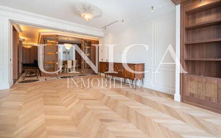 Piso en El Viso - Foto 4