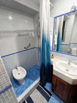 Piso en Calle de Eugenia de Montijo, 74 - Foto 15