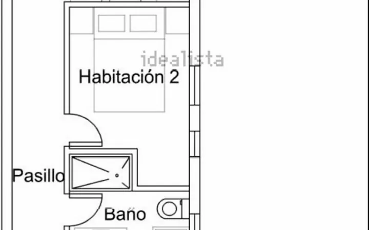 Piso en Calle de Cáceres, 9, Delicias - Foto 11