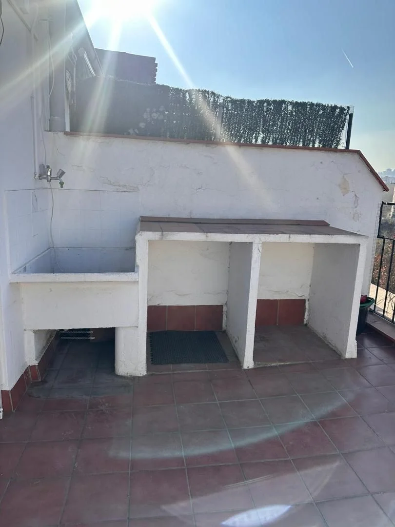 Piso en  Carrer de Joan Comorera 2 - Foto 8