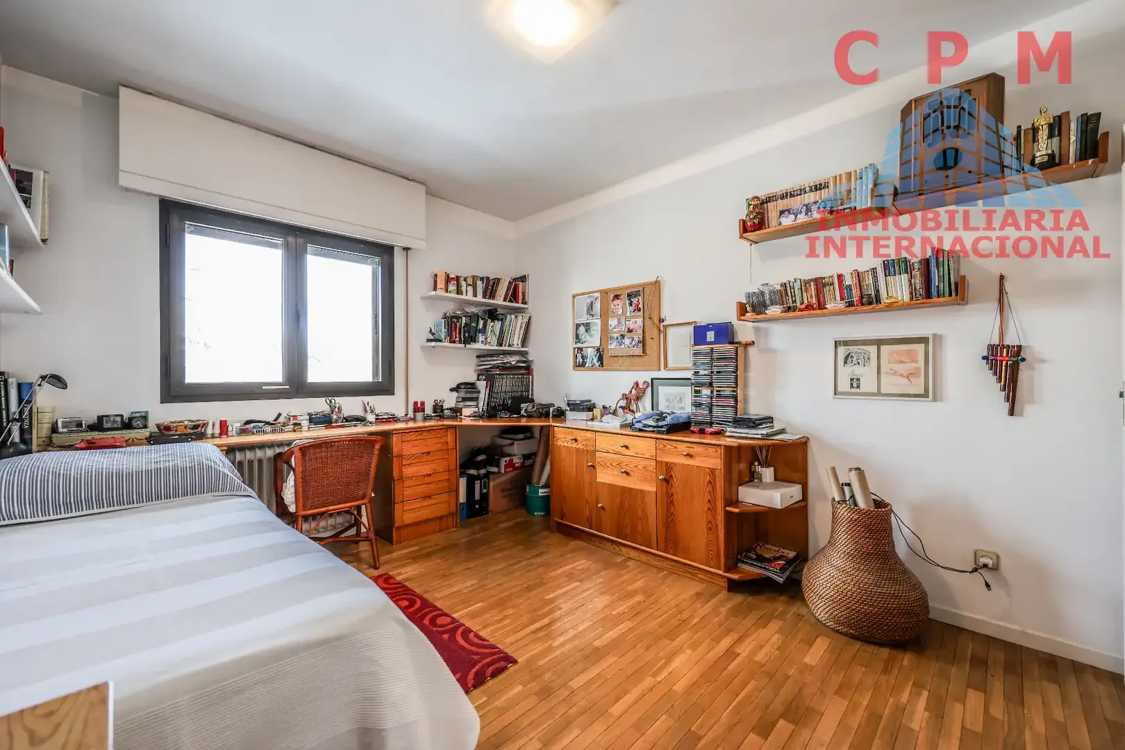 Chalet en  Madrid Capital - Foto 38