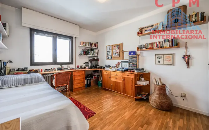 Chalet en  Madrid Capital - Foto 38