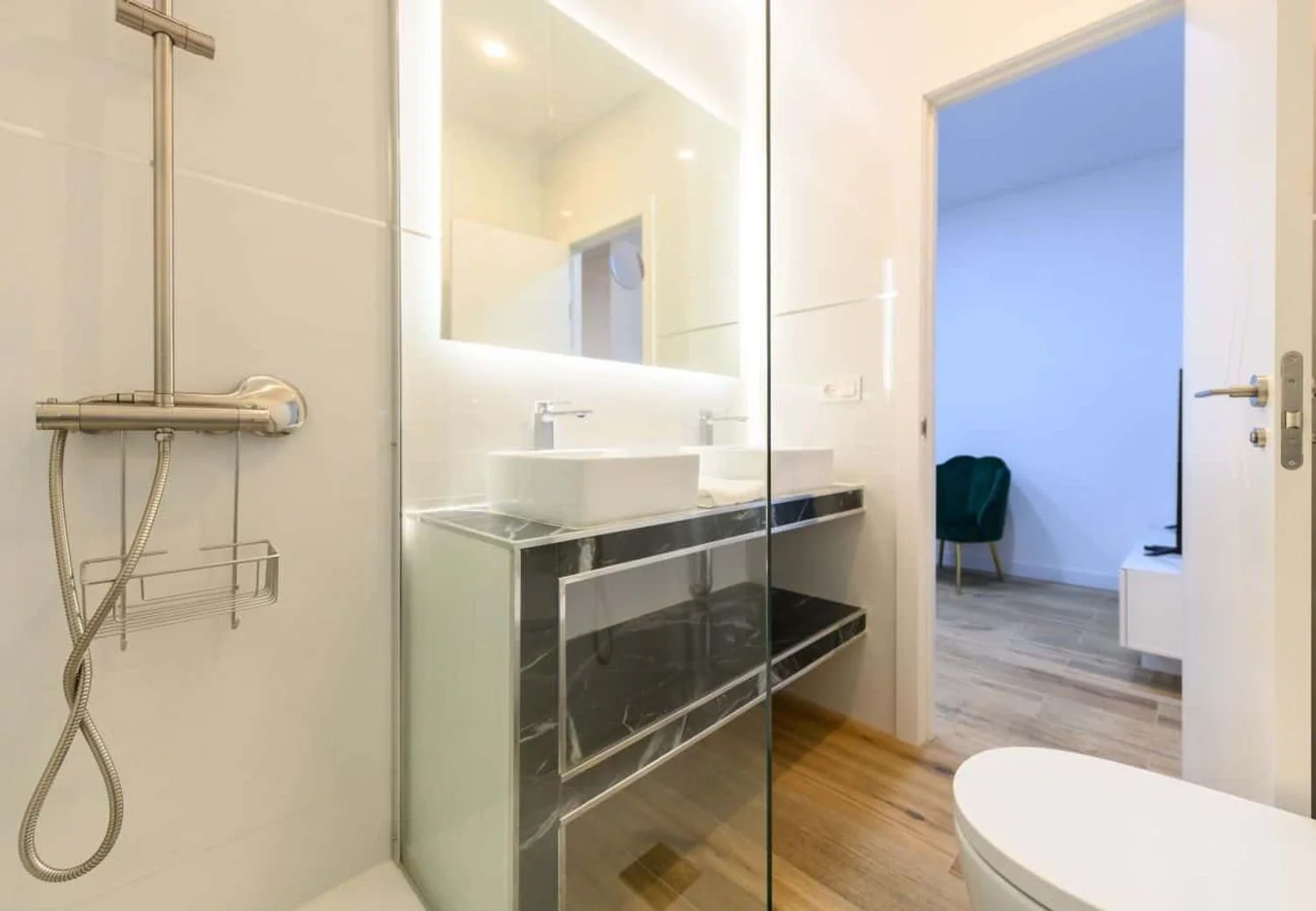 Piso en Calle San Cosme y San Damián, 14, Lavapiés-Embajadores - Foto 23
