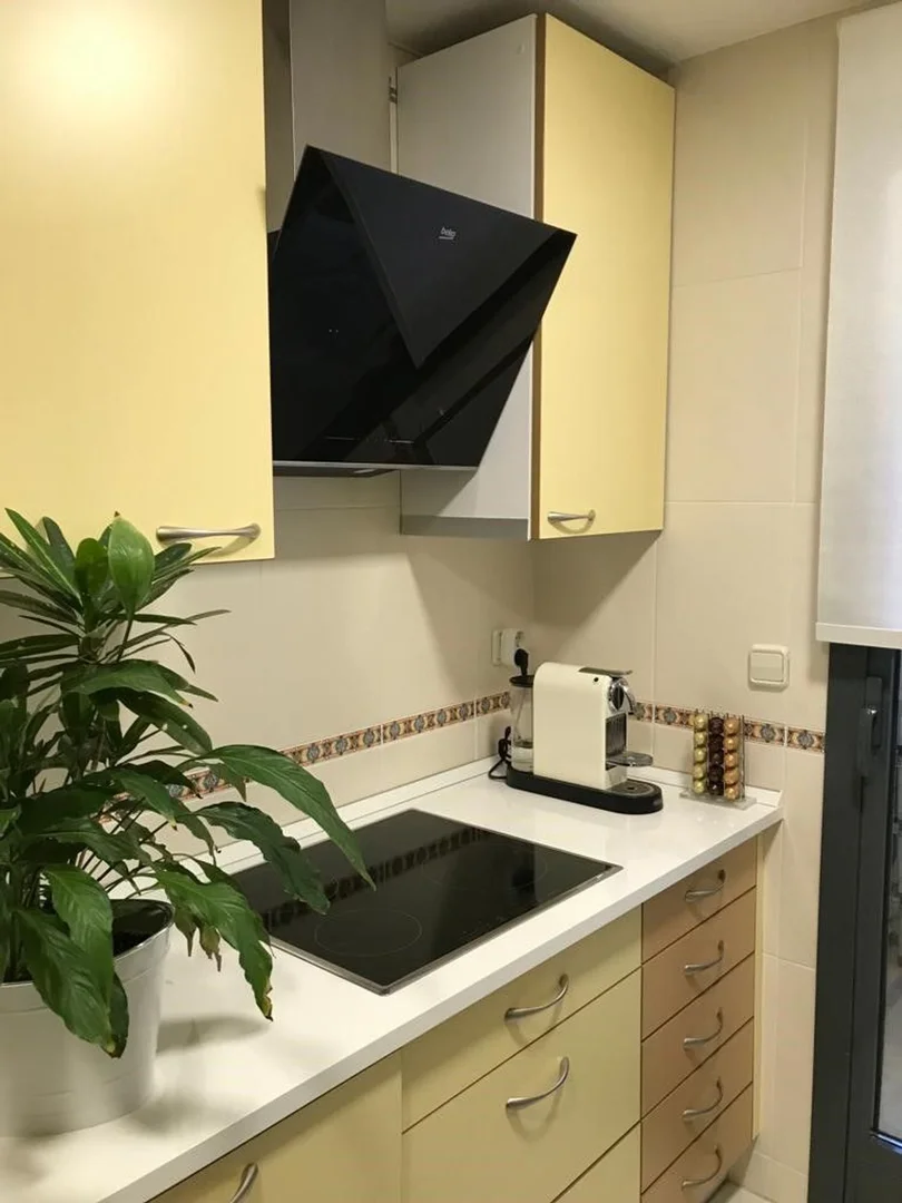 Piso en calle de Deyanira, 17 - Foto 9