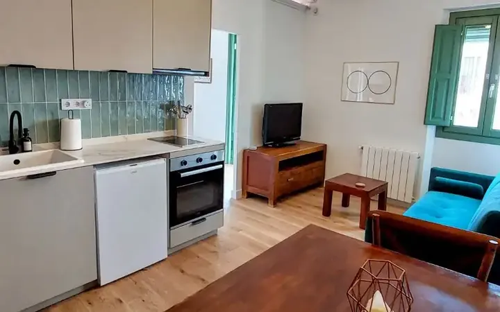 Piso en  Carrer del Call 28 - Foto 4