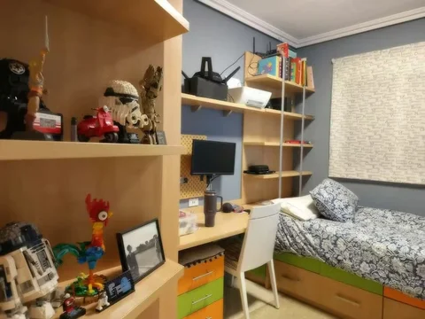 Piso en calle la Puebla del Río, 1 - Foto 10