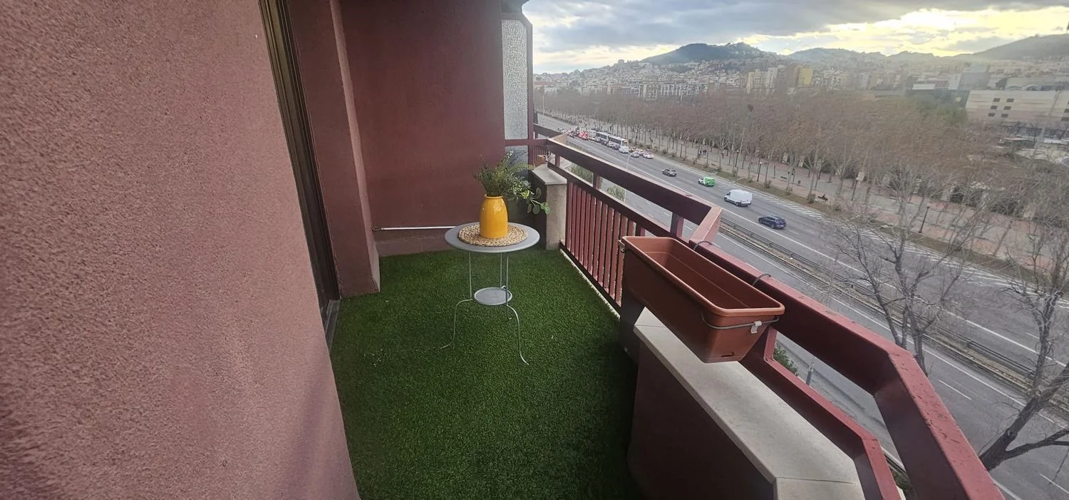 Piso en Avenida Meridiana, La Prosperitat - Foto 3