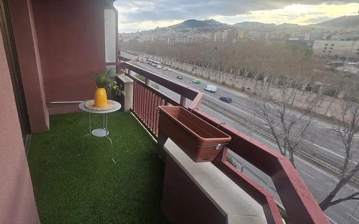 Piso en Avenida Meridiana, La Prosperitat - Foto 3