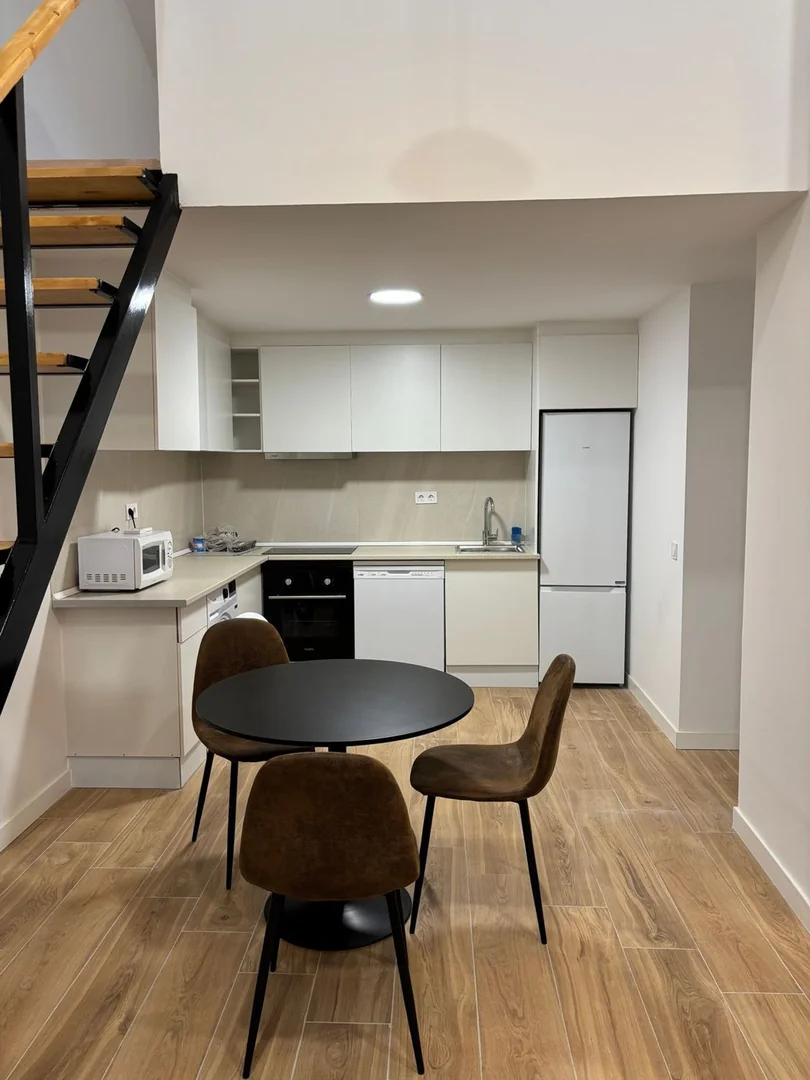 Dúplex en Calle Fernando Díaz de Mendoza, 54, Comillas - Foto 8