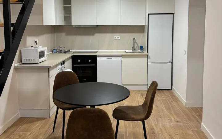 Dúplex en Calle Fernando Díaz de Mendoza, 54, Comillas - Foto 8
