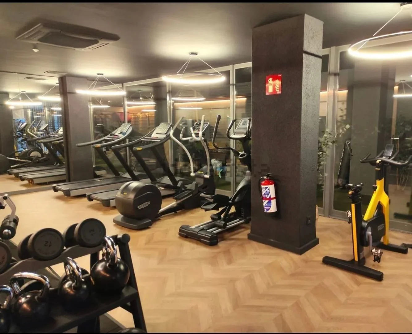 Piso en avenida de Francisco Pi y Margall, 45 - Foto 33