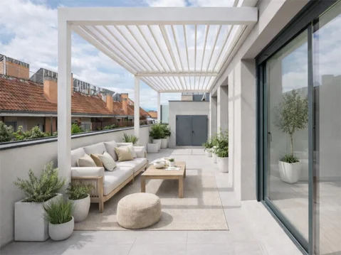 Piso en  Calle Valentín Llaguno 32 - Foto 12