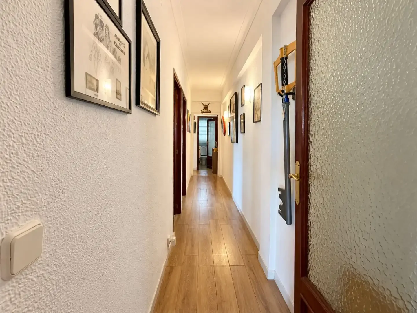 Piso en  Carrer de Pàdua 11 - Foto 4