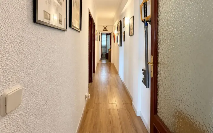 Piso en  Carrer de Pàdua 11 - Foto 4