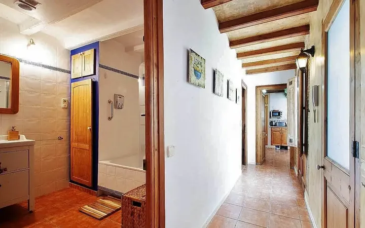 Piso en  Carrer d'Avellà 6 - Foto 10