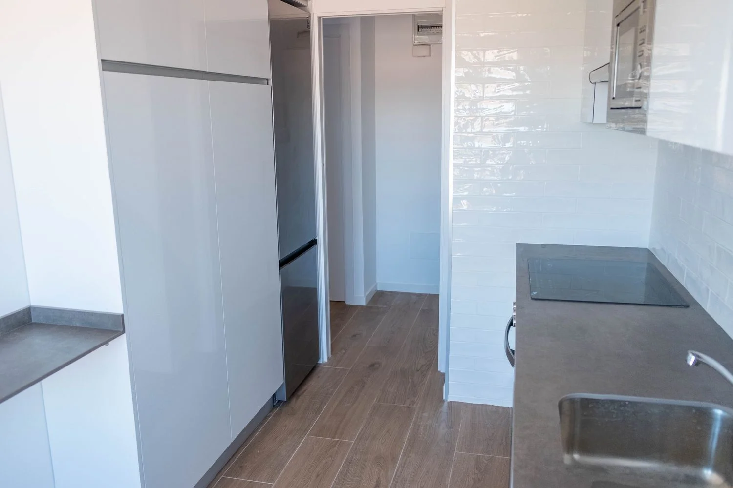 Ático en calle de Ricardo Ortiz, 114 - Foto 7