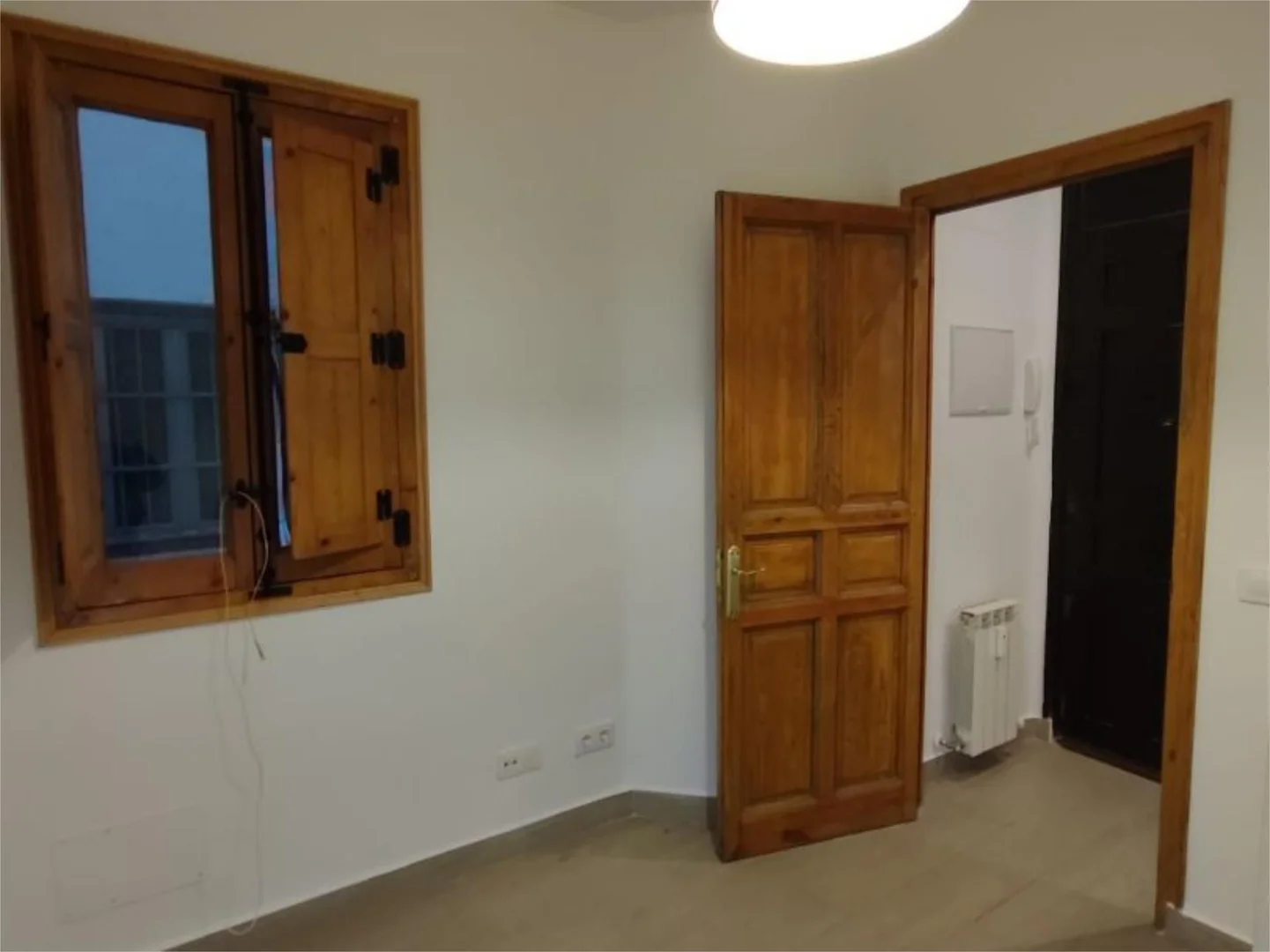 Piso en  Calle de Vallehermoso 42 - Foto 12