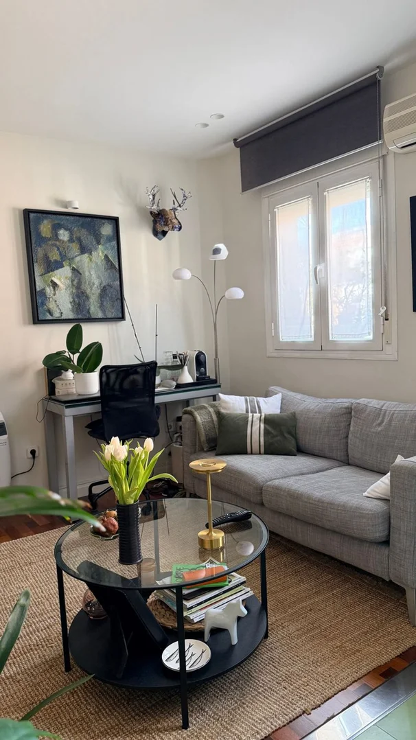 Piso en calle de la Sierra de los Filabres, 91 - Foto 1